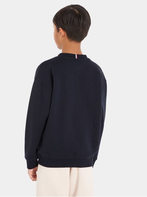  TOMMY HILFIGER | KS0KS00448T/DW5